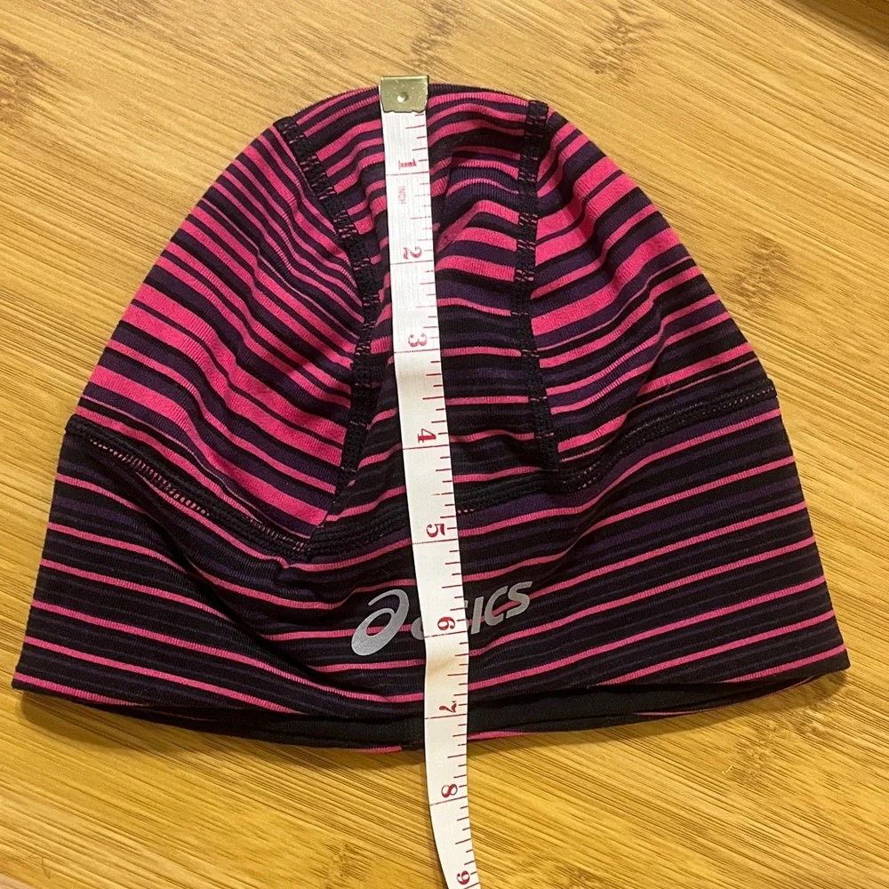 Asics Running Beanie